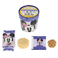 Mini udon paper box Mickey Mouse and friends