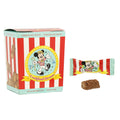 chocolate paper box mickey