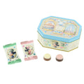 chocolate can mickey minnie