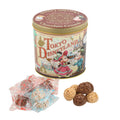 Chocolate Crunch Can Mickey Mouse and Friends