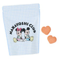 cookie bag mickey minnie