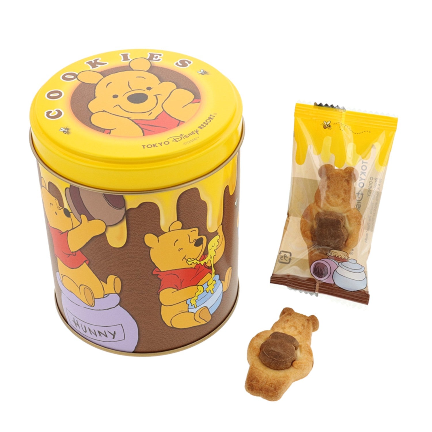 cookie can pooh