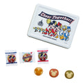cookie tin mickey mouse and friends