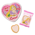 cookie can rapunzel