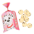 cookie bag 101 dalmatians