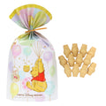 cookie bag winnie the pooh
