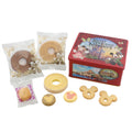 Assorted Sweets Can Mickey Minnie