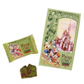 Pound cake paper box Mickey Mouse and friends
