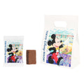 brownie paper box mickey minnie