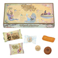 Assorted Sweets Paper Box Fantasy Springs