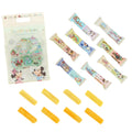Corn snack bag Tokyo Disney Resort