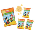 potato chips bag mickey minnie
