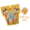 Snack (Pasta Snack) Bag Mickey Mouse and Friends