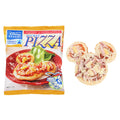 pizza bag mickey