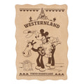 postcard mickey