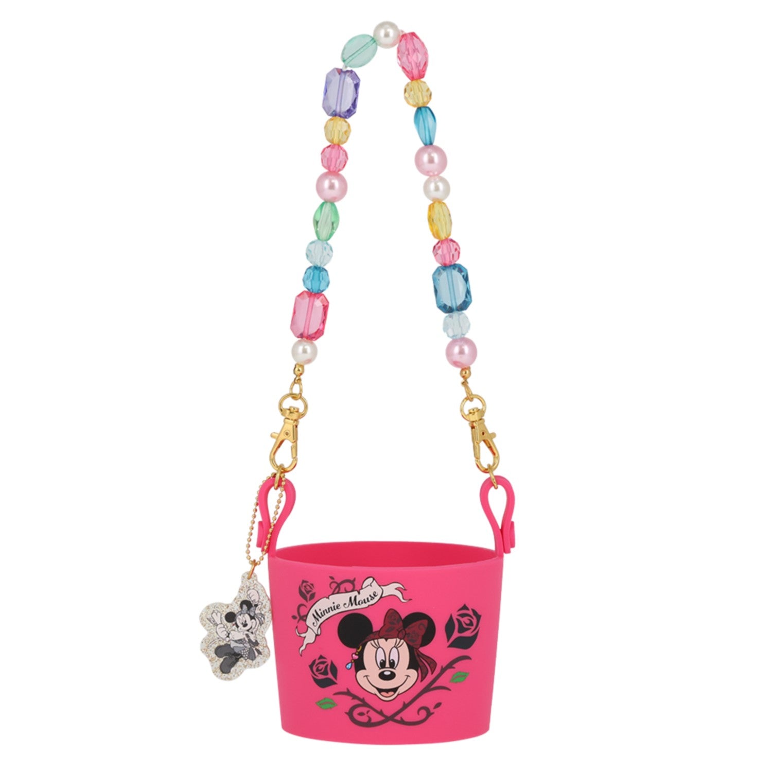 cup holder minnie