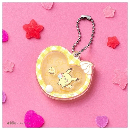 Poke Piece Moving ♪ Acrylic Charm Collection ~Sweets shop~ from Japan, with high-quality acrylic material