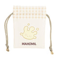 Bean purse mahomil poke piece