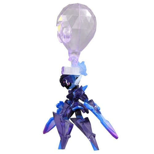 Ghost Terrace Star Soblaze Moncolle figure, authentic Japanese Pokemon item, rare collectible