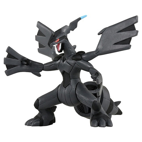 Moncolle ML-09 Zekrom