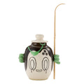 A seasoning container that can also be used as a tea container Cafe Chades Ch...