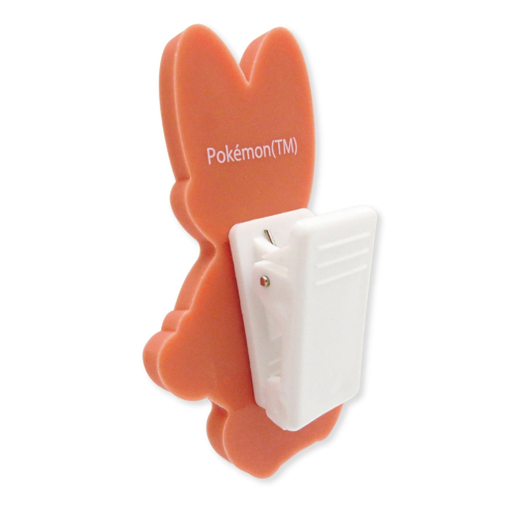 Rubber clip Hibani pocket piece