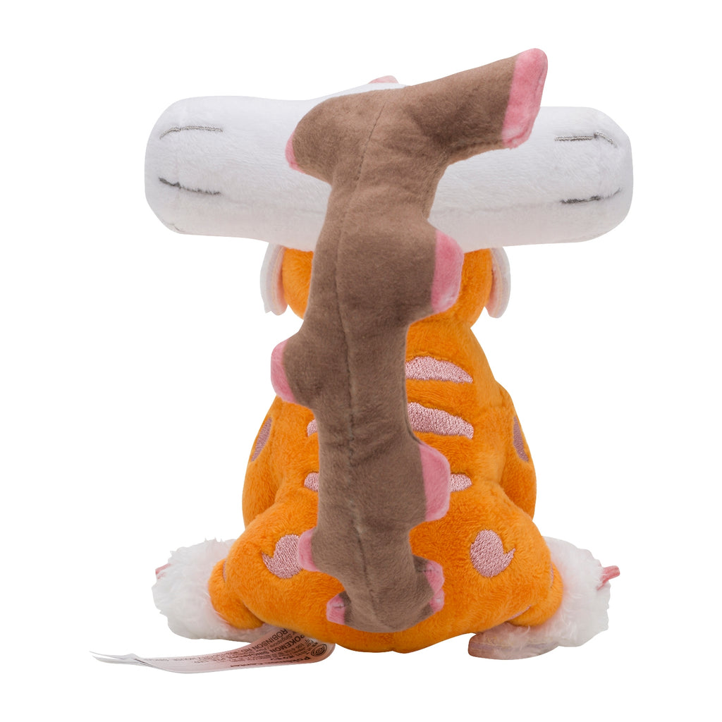 Pokémon Fit Plush #645 Landorus Therian Forme | Official Pokemon Center Japan