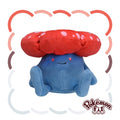 Pokémon Fit Plush – Vileplume (#45) | Official Pokémon Center Japan