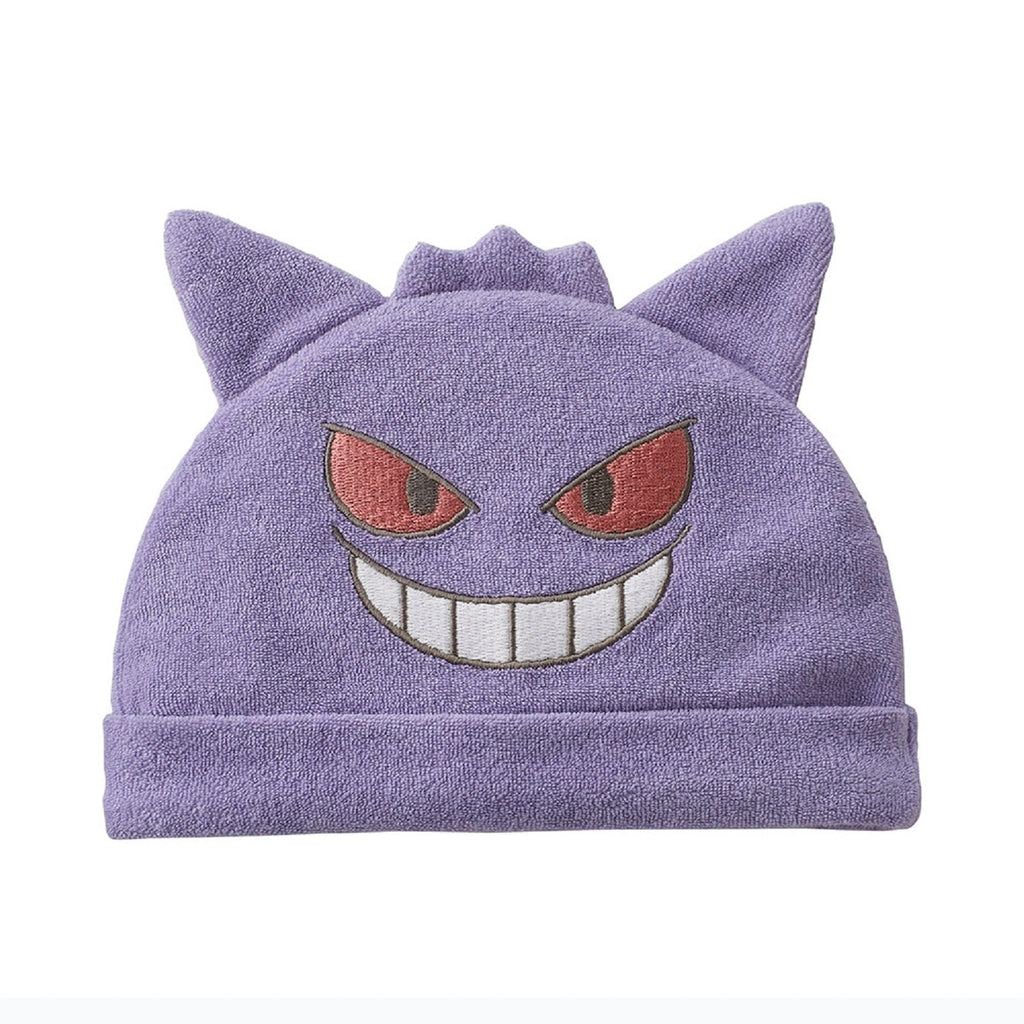 Monpoke gift set (Gengar apron suit & hat)