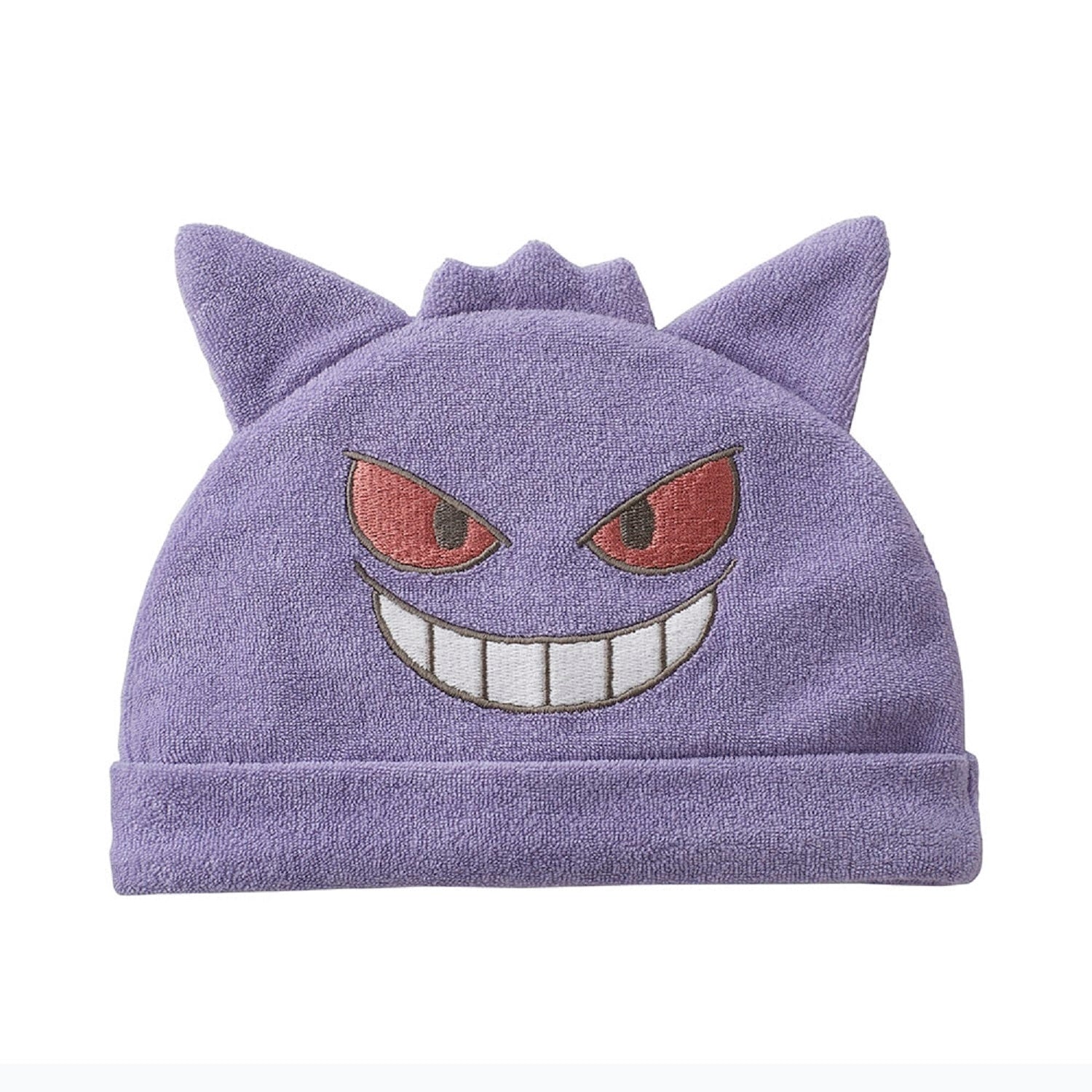 Monpoke gift set (Gengar apron suit & hat)