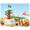Pokemon Somen slider toy with colorful design from Japan