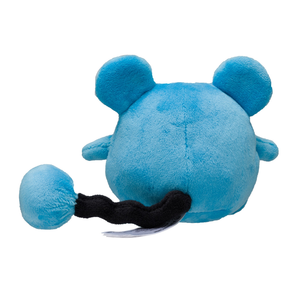 Pokémon fit Marill (#183) Official Plush – Pokémon Center Japan