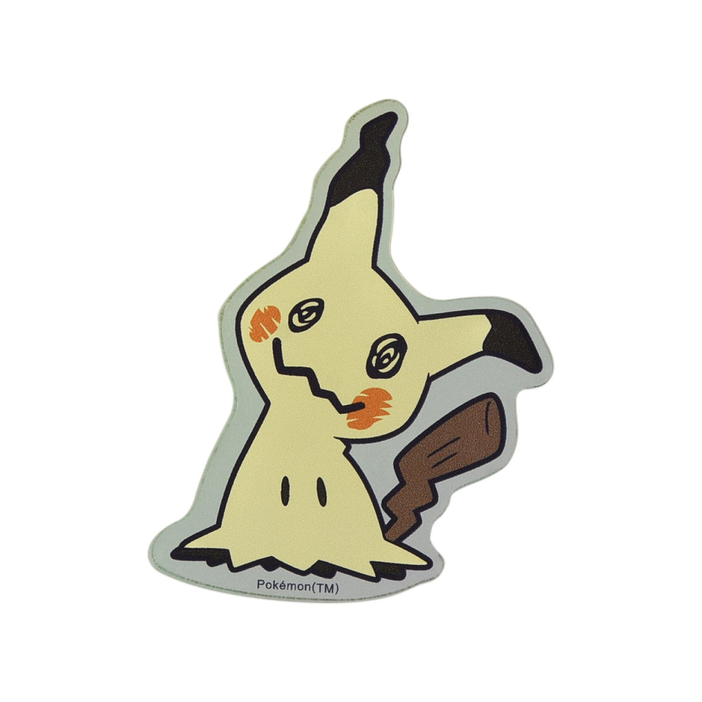 Mobile sticker Mimikyu 990F