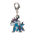 Pokemon Metal Charm H503 collectible item with detailed design from Japan