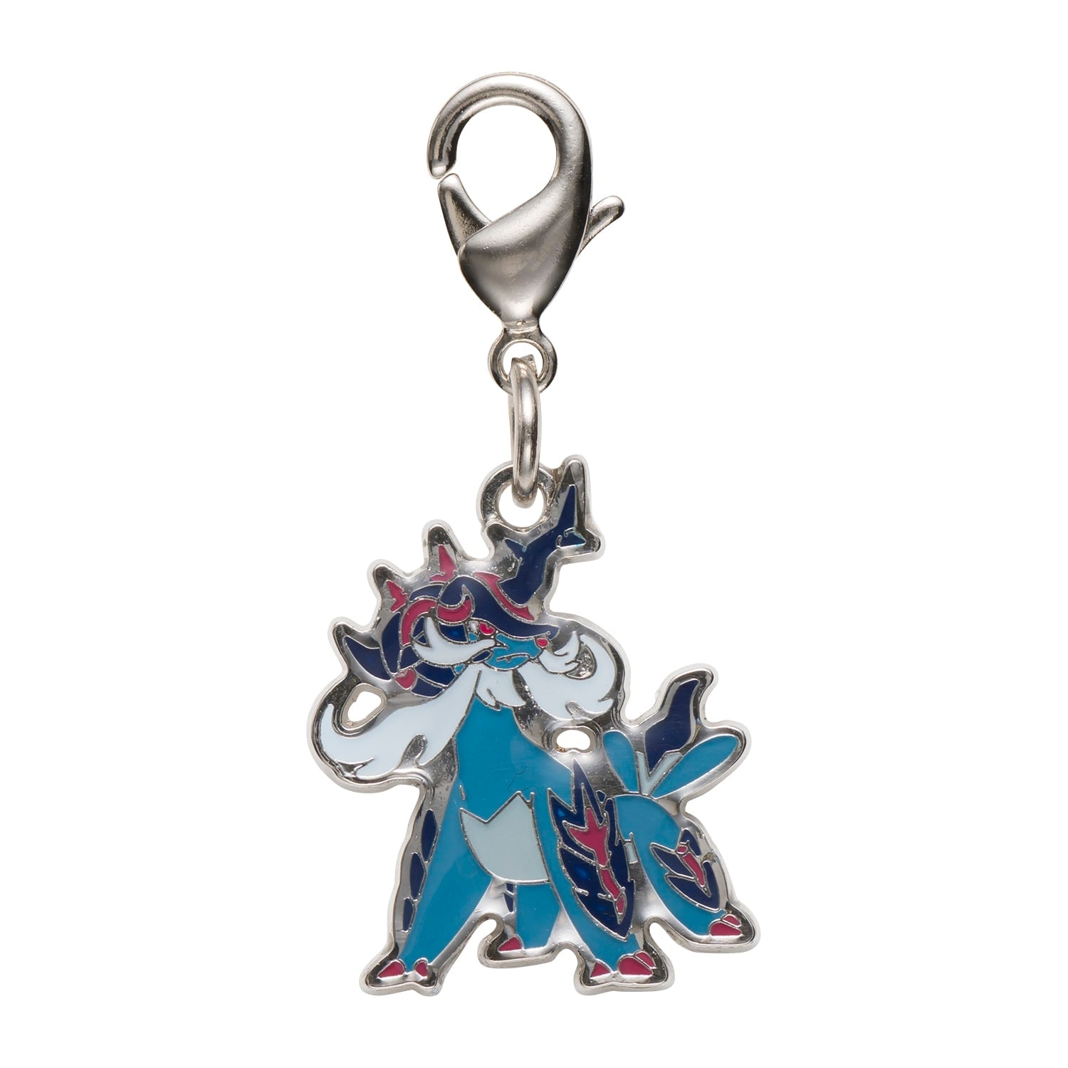 Pokemon Metal Charm H503 collectible item with detailed design from Japan
