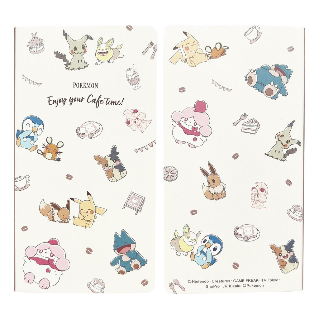 Authentic Pokemon Center Japan phone case with collectible character art, sourced from Japan