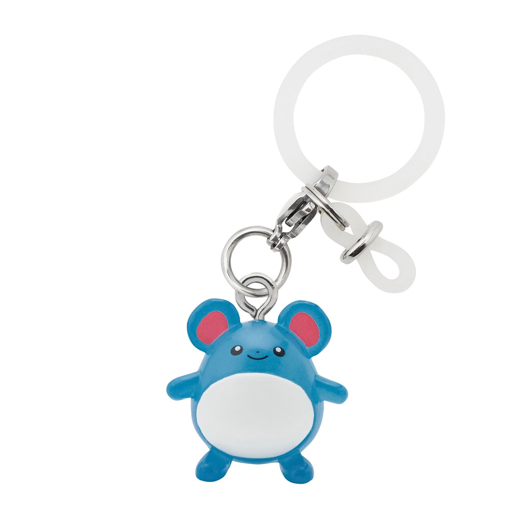 Pokemon Mejirushi Accessory 2