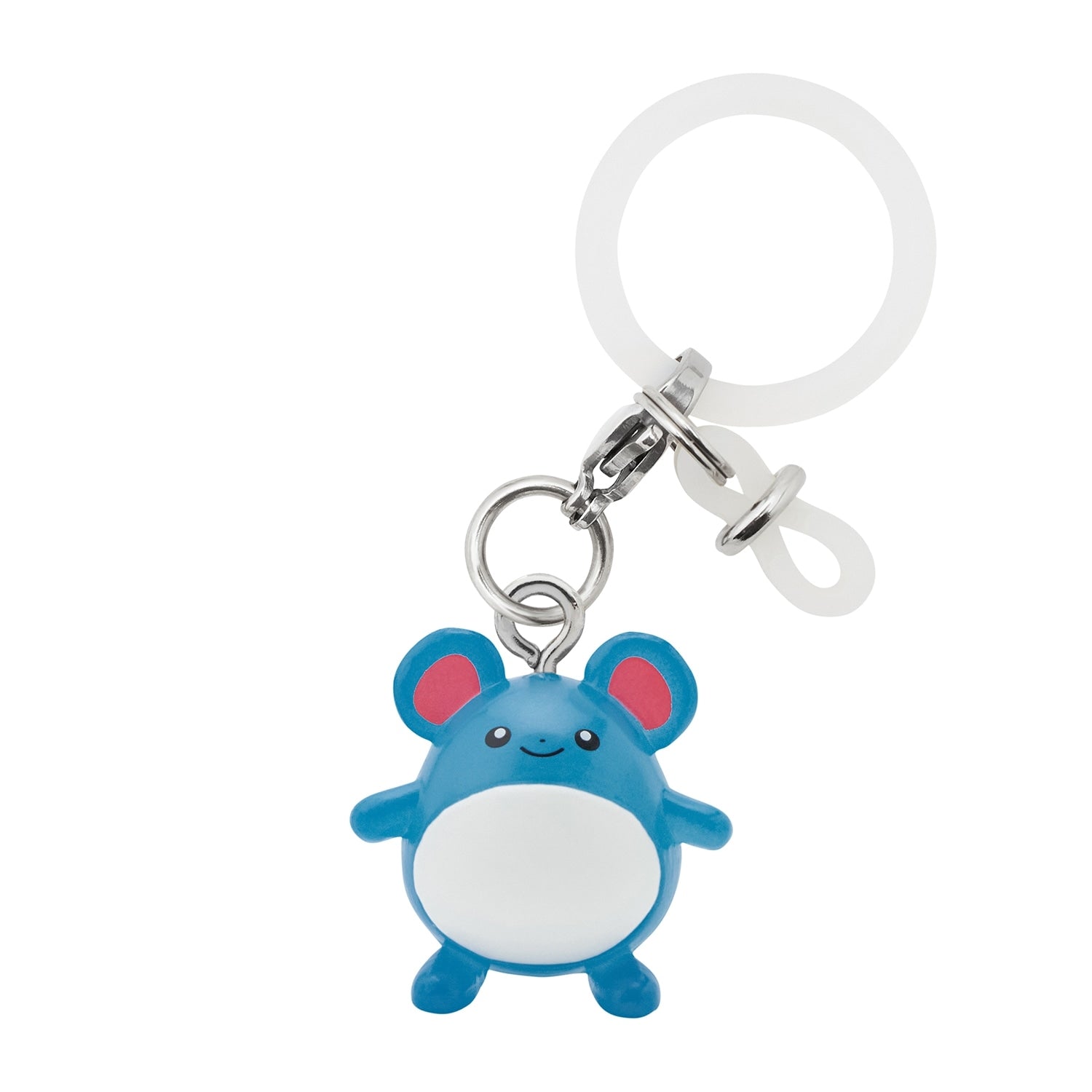 Pokemon Mejirushi Accessory 2