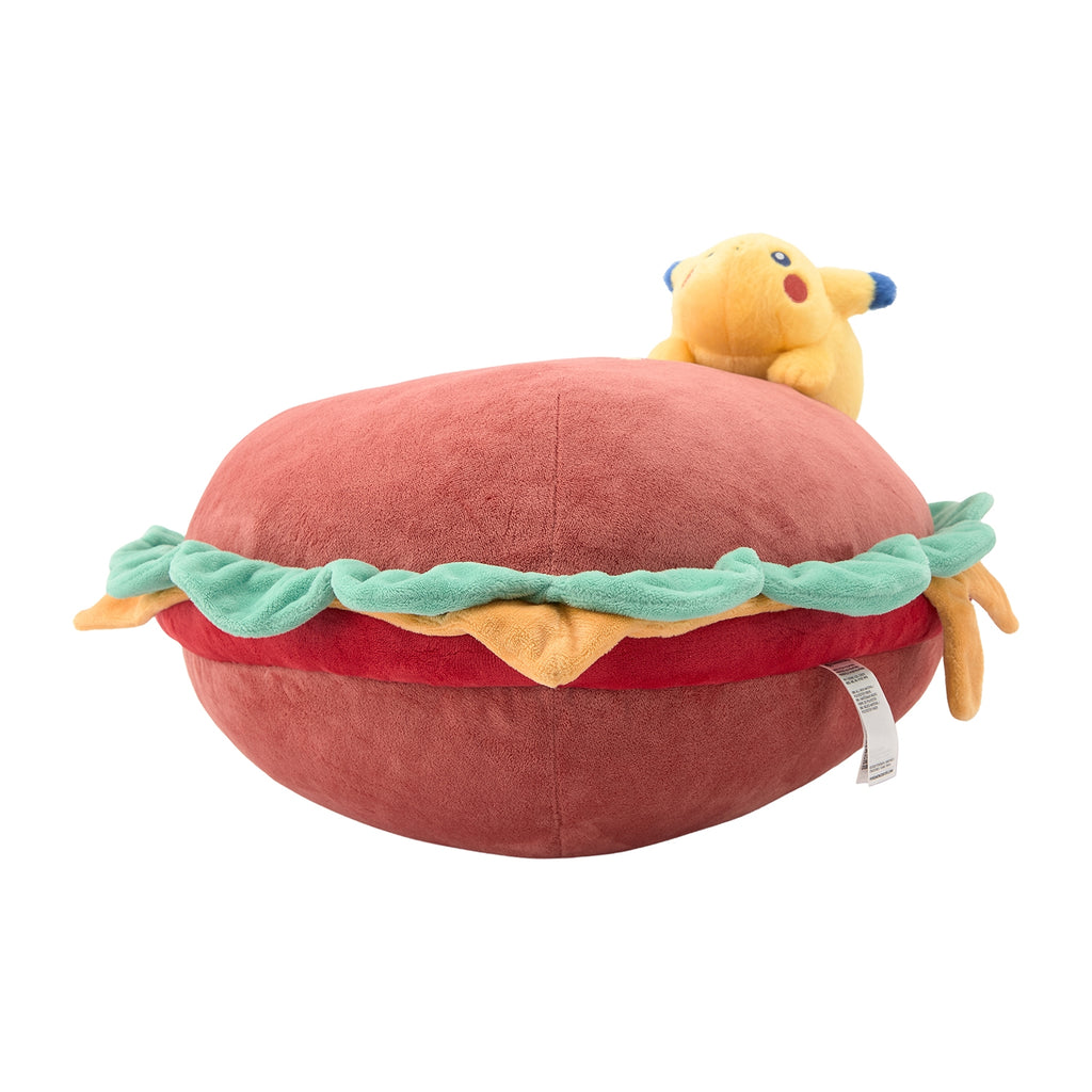 Cushion PIKACHU DINER