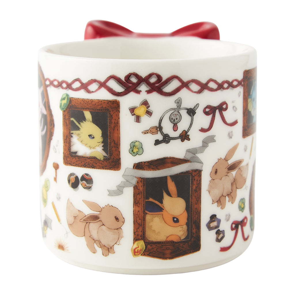 Mug Eevee Collection
