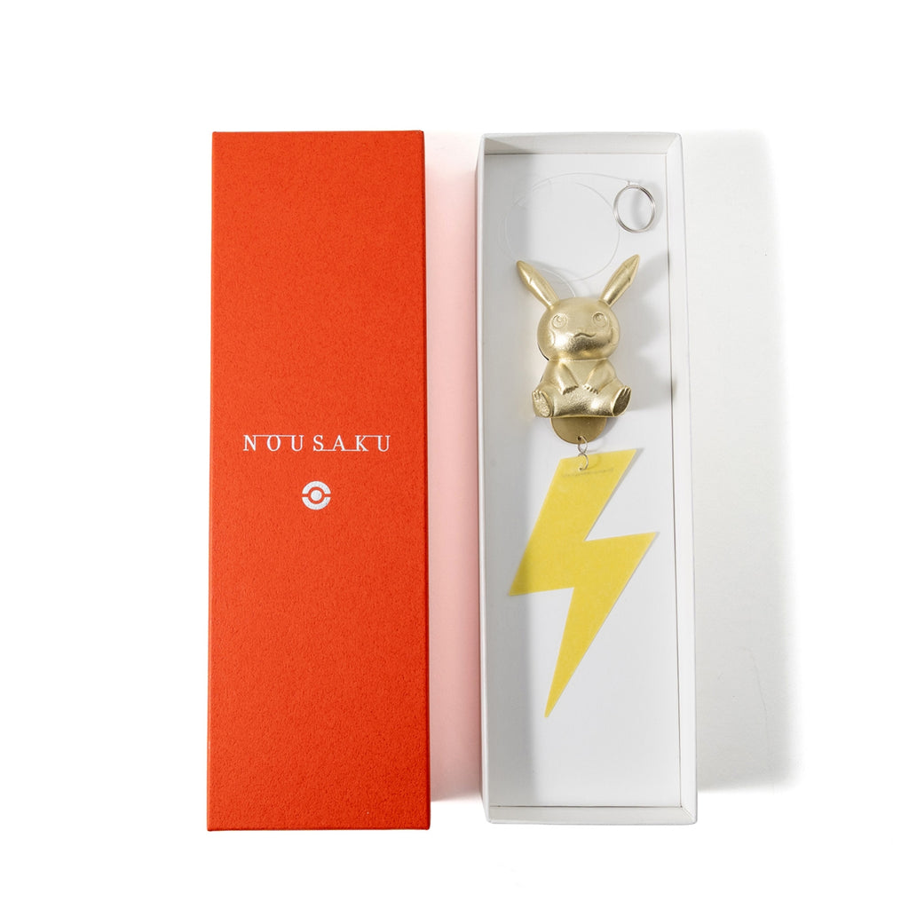 Wind chime - Pikachu