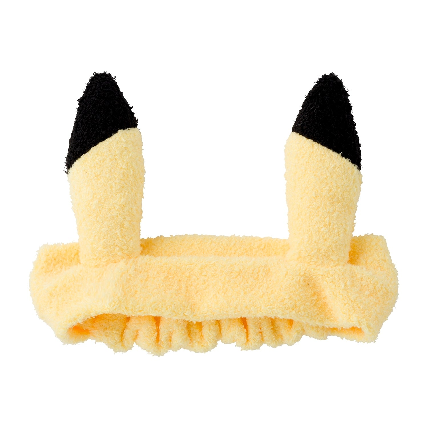 Pokemon shiny hair turban with colorful design from Japan