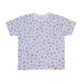 T-shirt Pokémon and Tools PAINT All over pattern S/M/L/XL