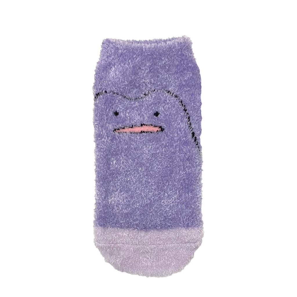 Fluffy socks Metamon Up Junior