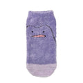 Fluffy socks Metamon Up Junior