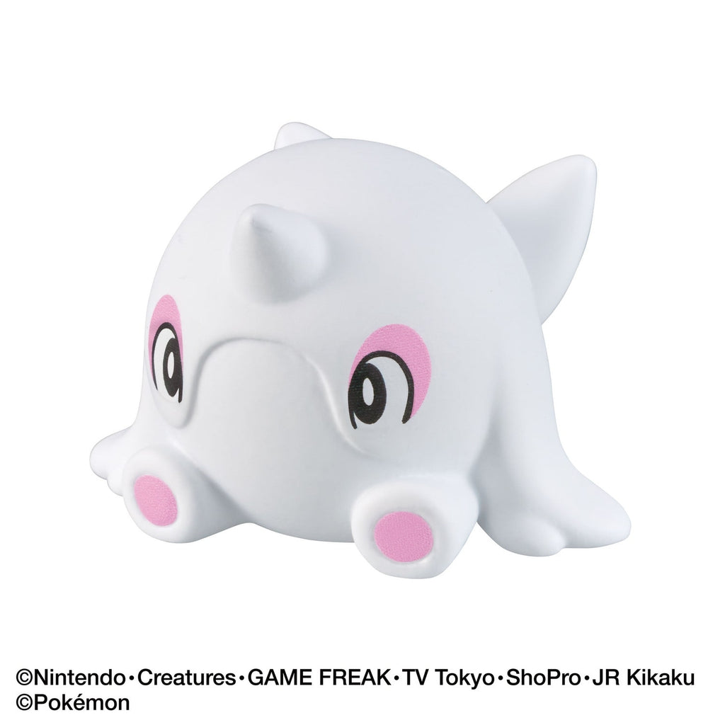 Bikkura Tamago Go! Pokemon ice type