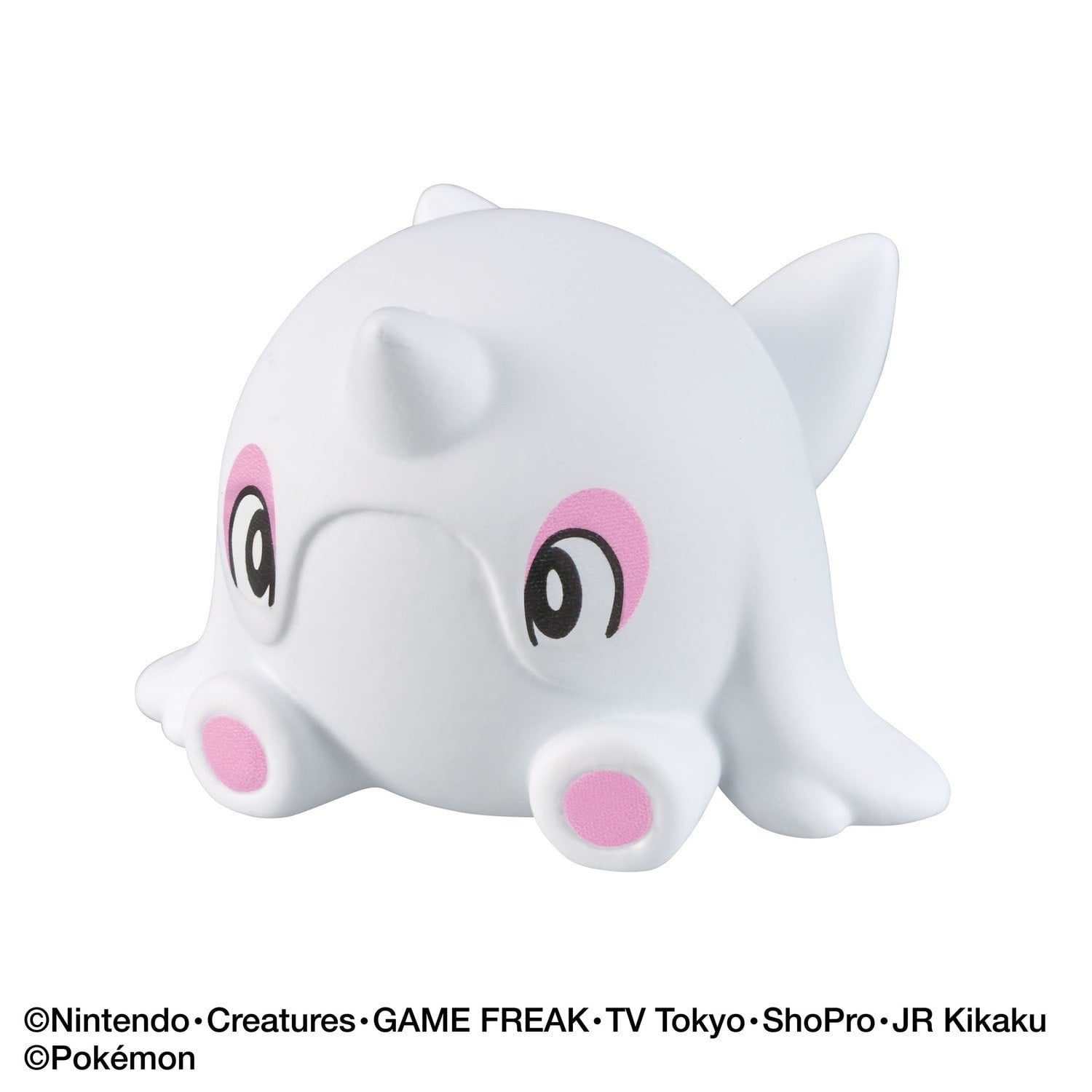 Bikkura Tamago Go! Pokemon ice type