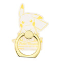 IJOY RING Pikachu from Japan, close-up of Pikachu's face