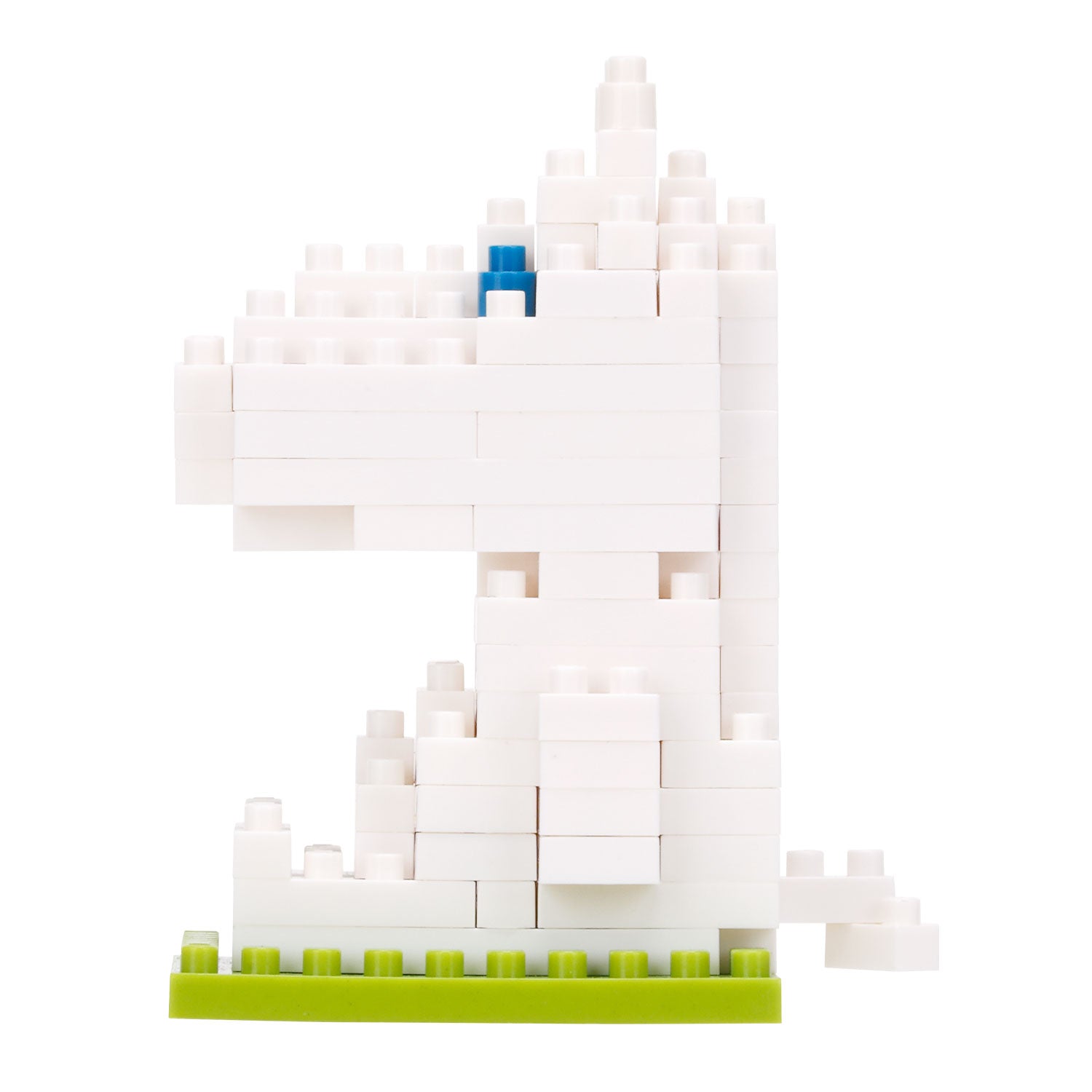 Nanoblock Moomin