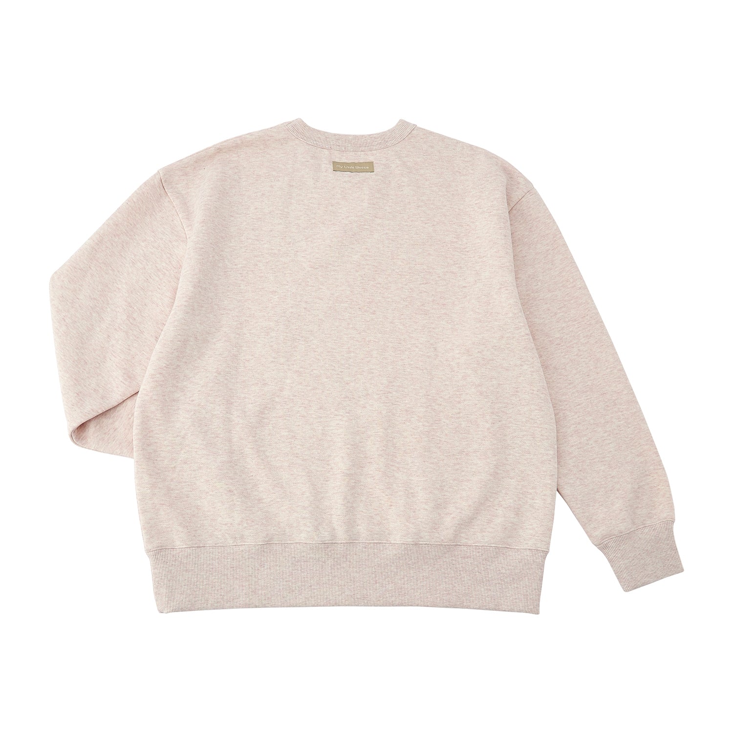 Sweatshirt My Little Bestie M/L